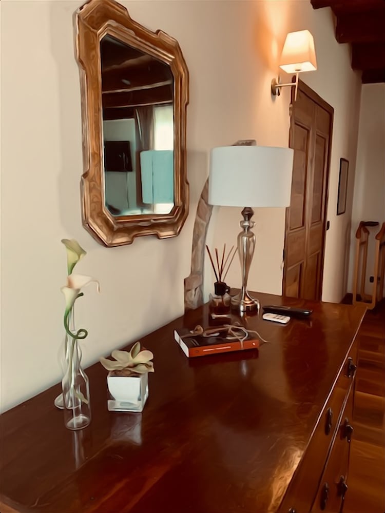 Relais Villa Gozzi B&B