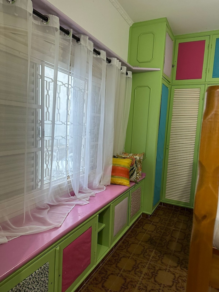 Hostel Litoral Peruíbe