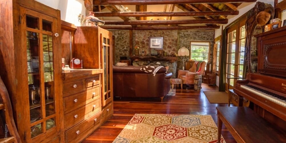 Buckhorn Bungalow