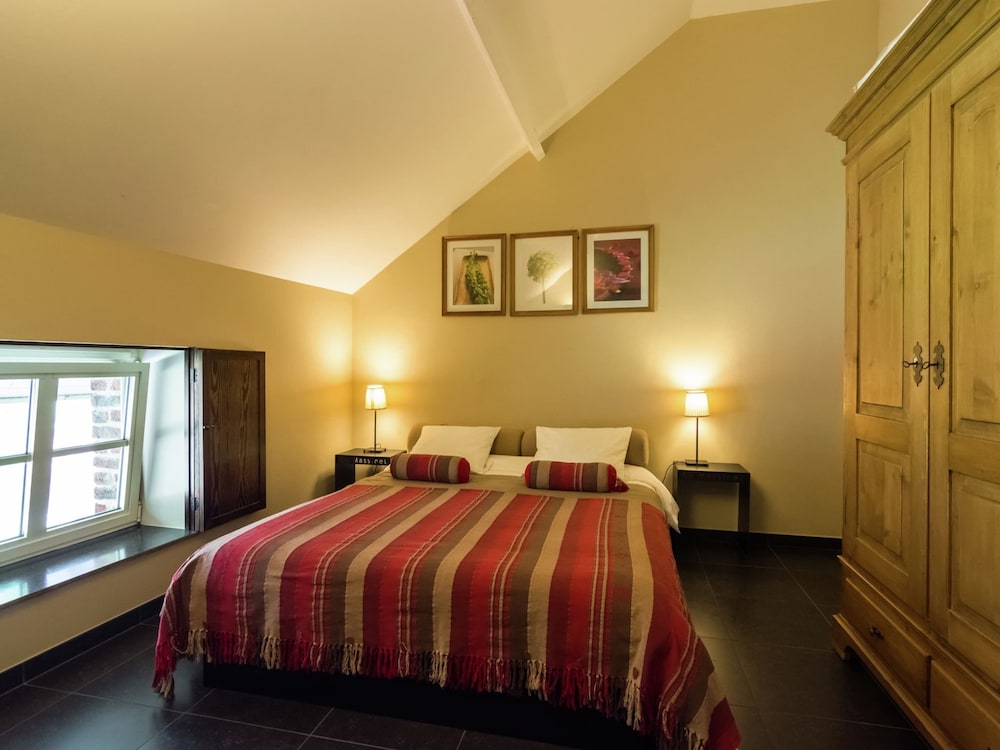 Luxury Home in Gedinne With Bubble Bath and Sauna view 5