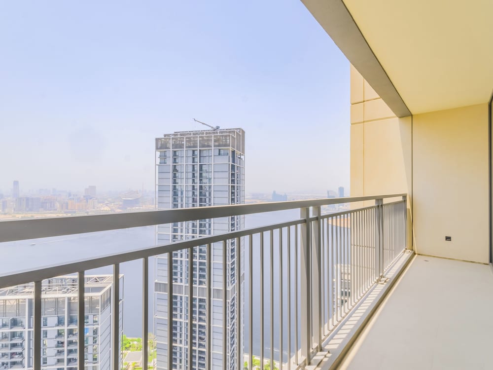 Creek Rise Residences - Creek Harbour