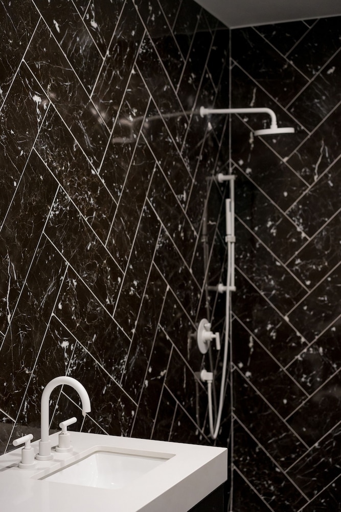 Secluded Luxury Mansion with Sleek, Modern Design, High-End Amenities, and Spectacular Views