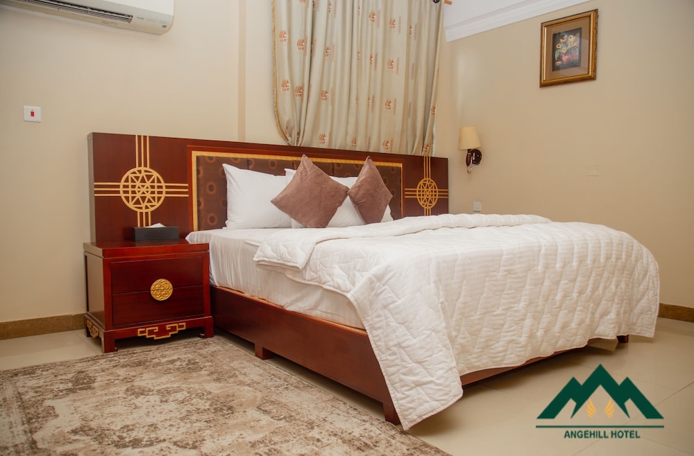 Accra Vacations - Ange Hill Hotel - Property Image 26