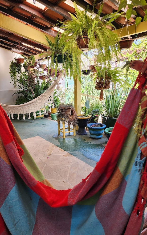 Mandala Dreams Pousada