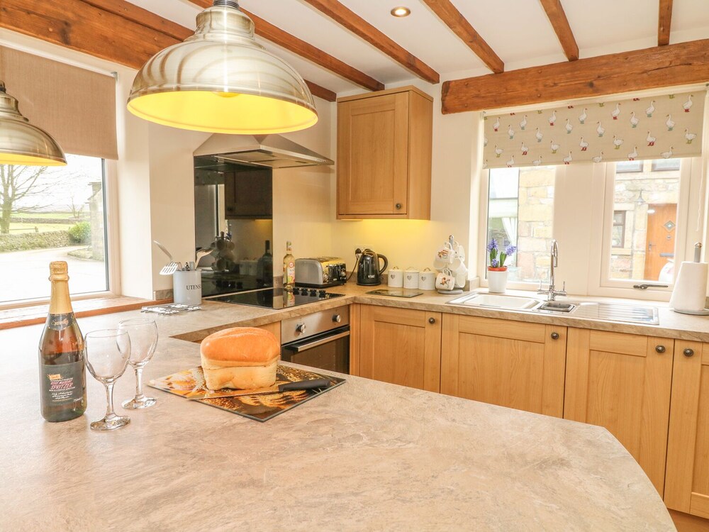 Meadow Cottage view 5