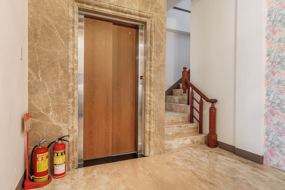 Regal Haven Elevator Hualien