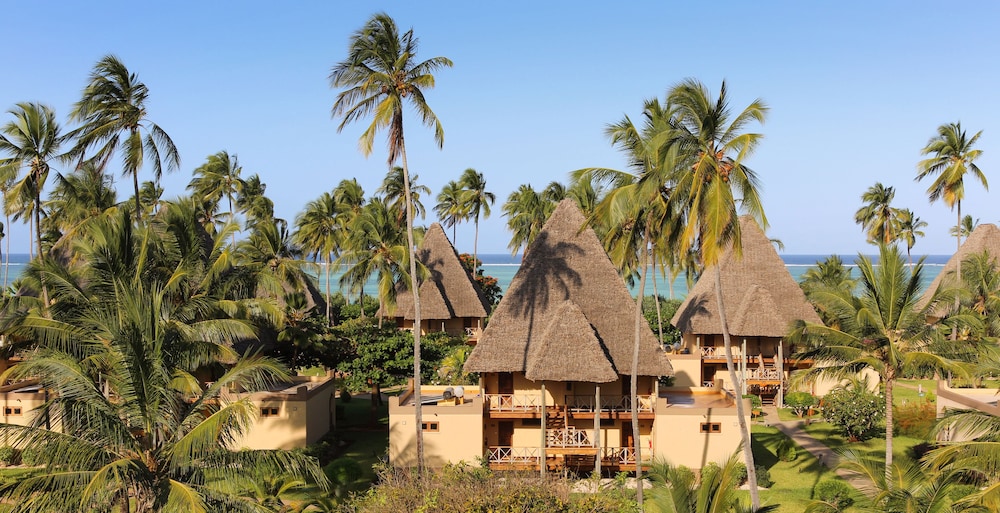 Kiwengwa Vacations - Neptune Pwani Beach Resort Spa Zanzibar - Property Image 115