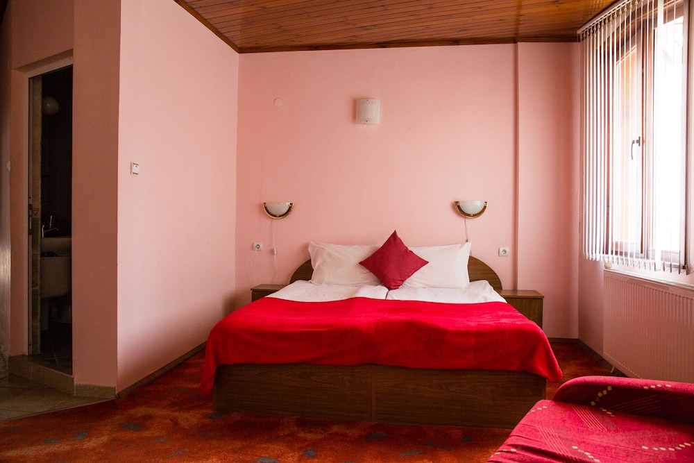 Chalet Asevi Bansko