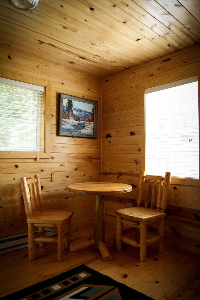 Cole Cabins