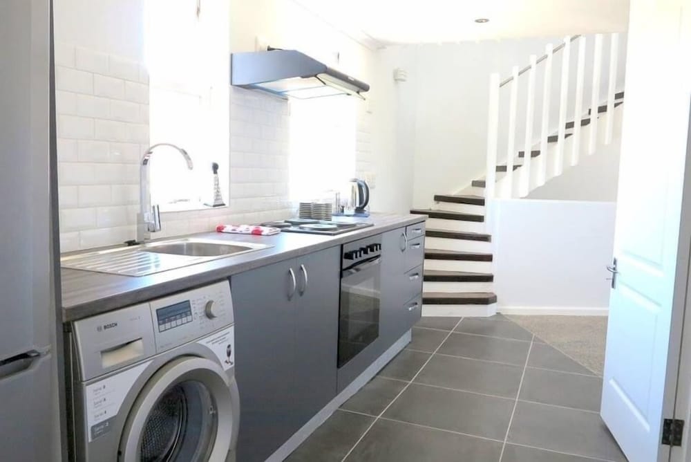 Abington Manor - Fish Hoek Guesthouse