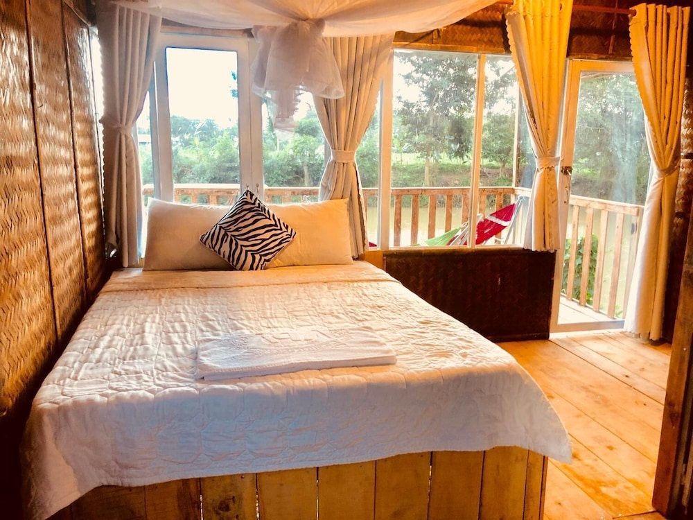 Spirit Garden Guesthouse
