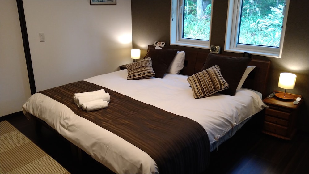 Avanti Chalet Hakuba