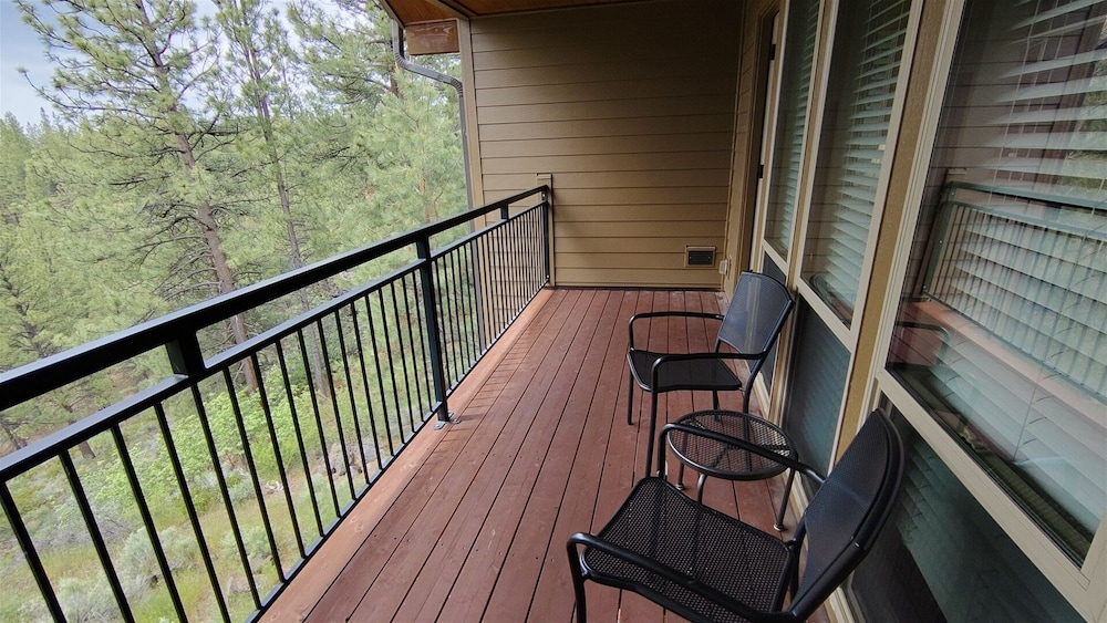 7th Mtn 1235a 1 Bedroom Condo