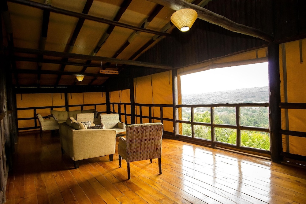 Kika Lodge