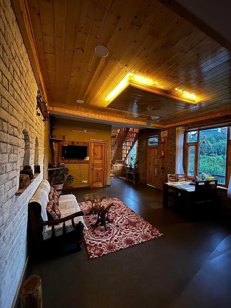 Rustic Roots Home Stay