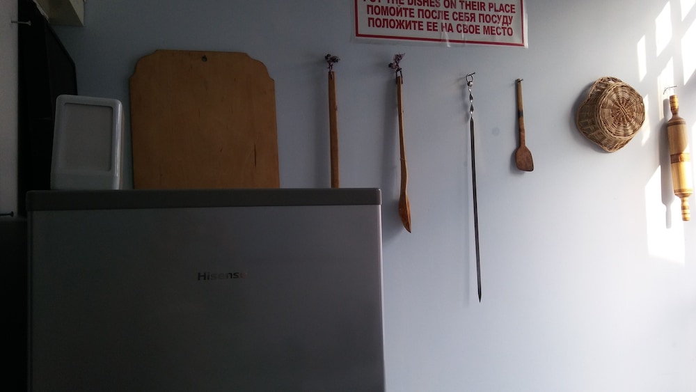 Vareron Hostel