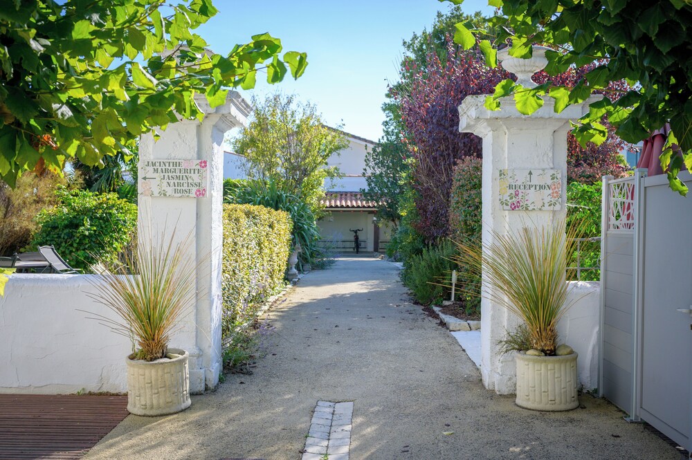Le Clos Rhéa