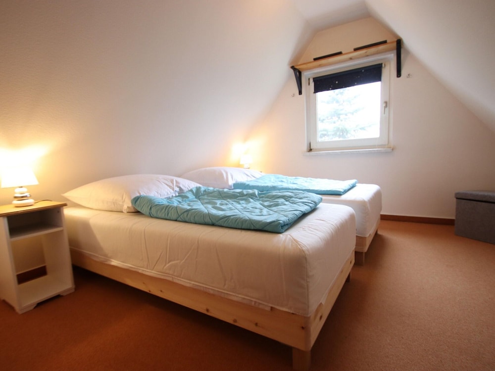 Ferienhaus in Wittendtsrp OT Pogress