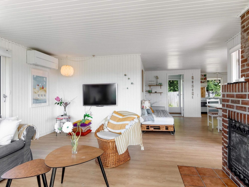 Charming Retreat in Lokken - By Traum Ferienwohnungen