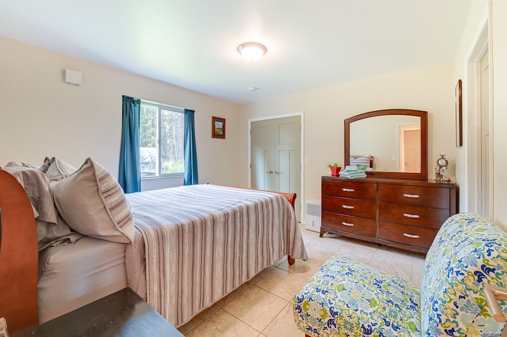 Lovely Soldotna Home, Steps From Kenai River view 4