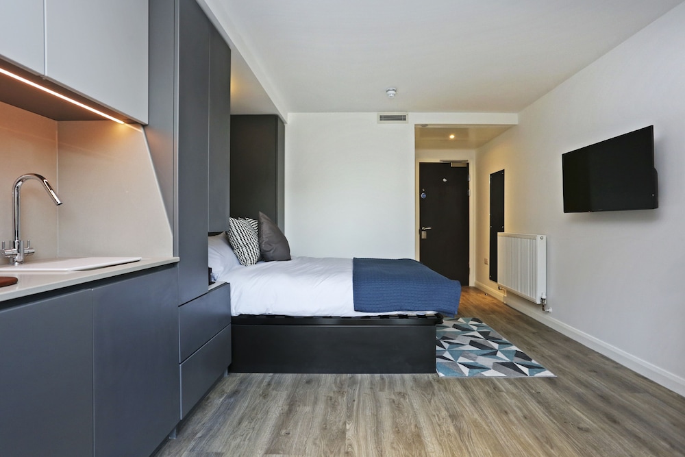 JOIVY at VITA Fountainbridge - Adults only view 2