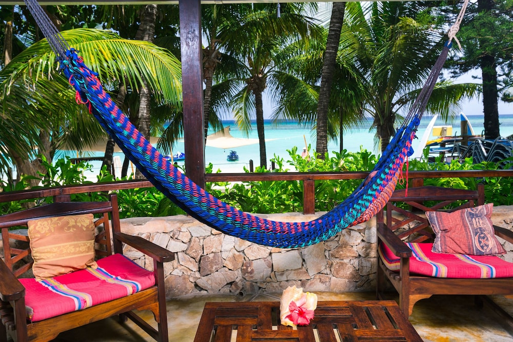 Bananarama Dive & Beach Resort