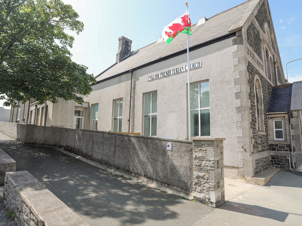 The School House