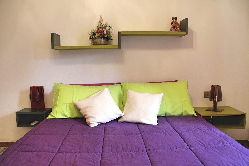 Villa Paola Design