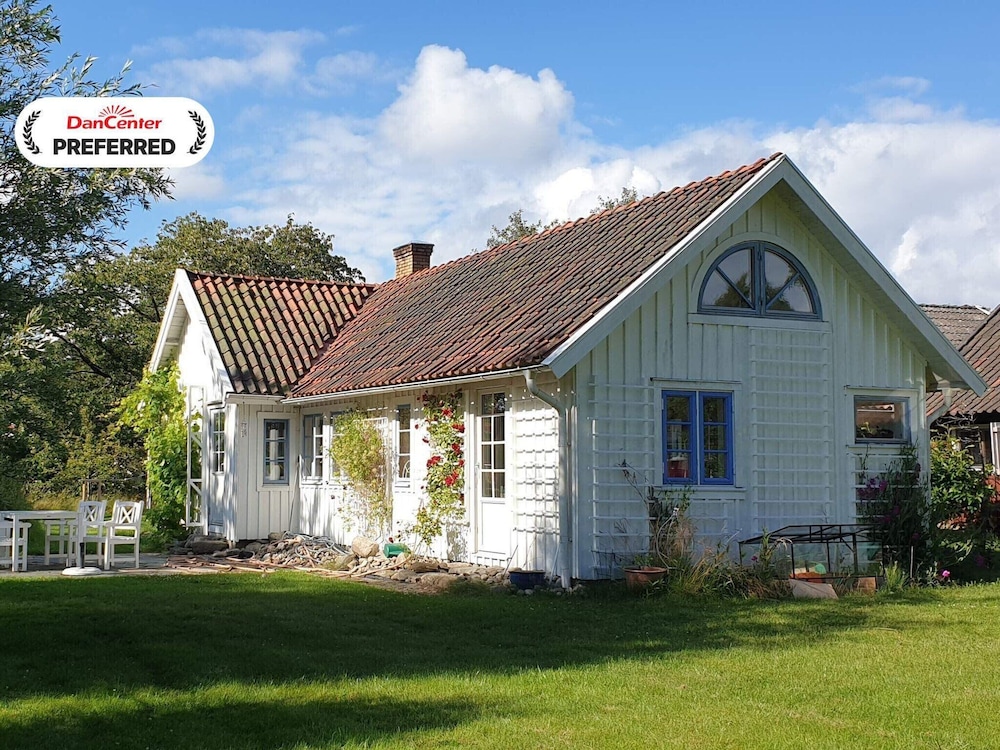 4 Star Holiday Home in Asa