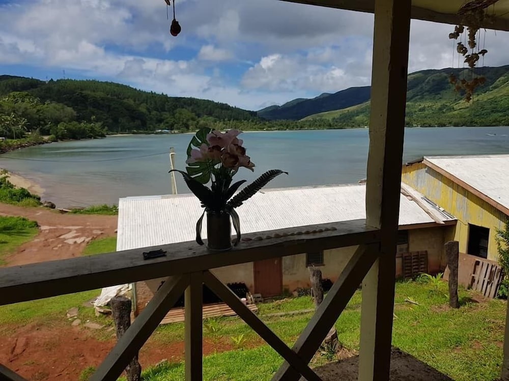 Navutovuto Accommodation - view 18