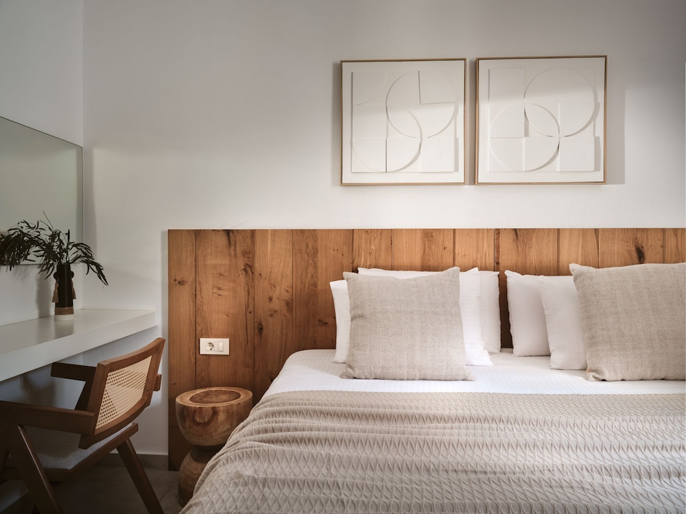 Shellona Rooms & Apartments photo 4