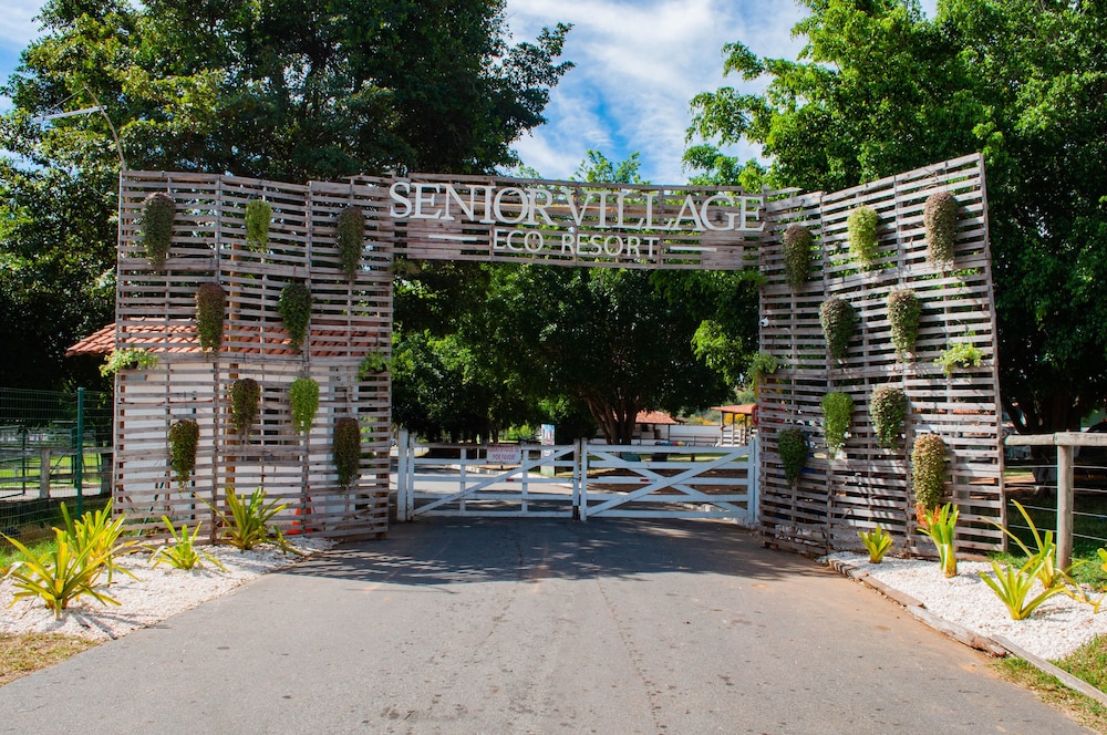 Village Resort
