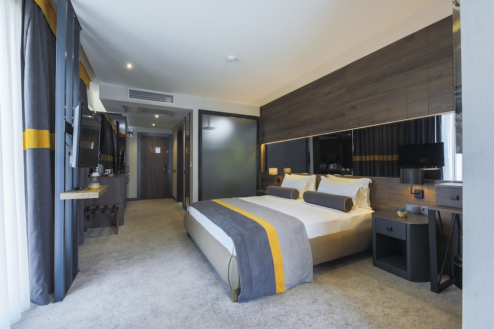 Noax Otel - Image 27