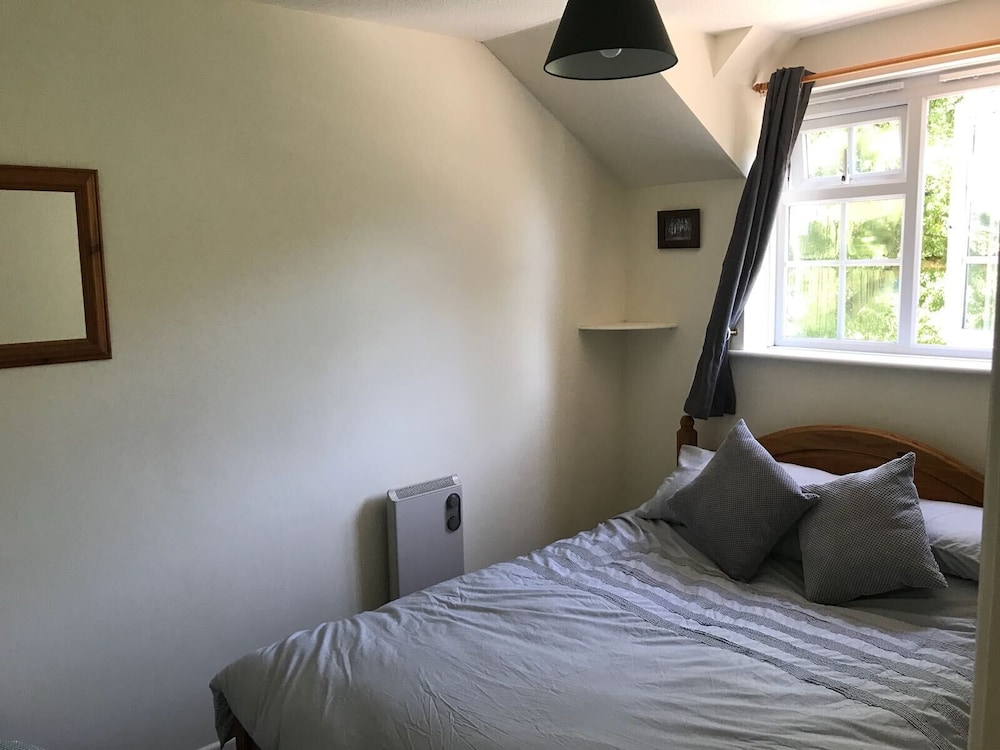 Karah Retreats - Symonds Yat