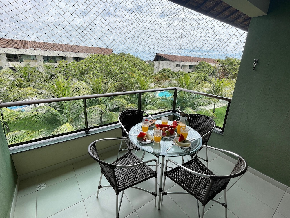 Carneiros Beach Flats Beira Mar