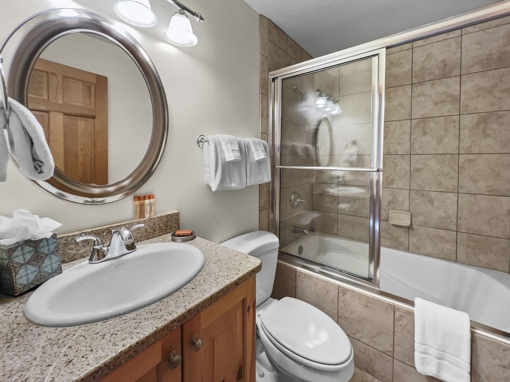 Deer Valley Escapes - Park City Ski Resort Condos