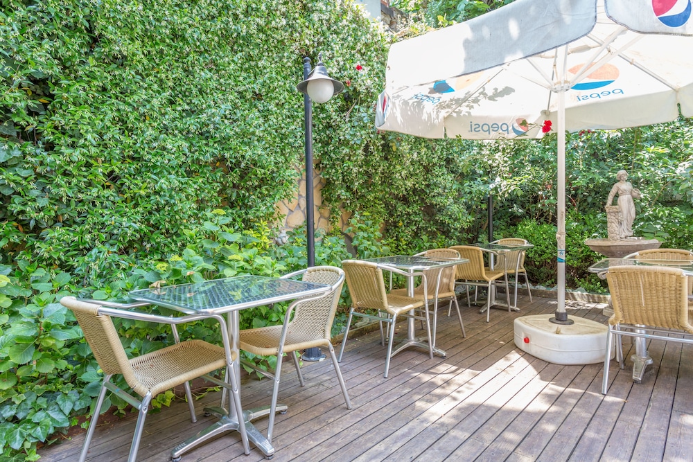 Sphendon Otel - Image 37