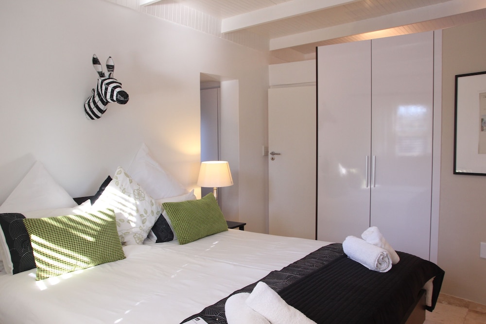 Southern Cross Guest House view 5