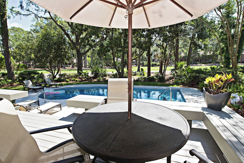 23 St. Andrews Place at The Sea Pines Resort