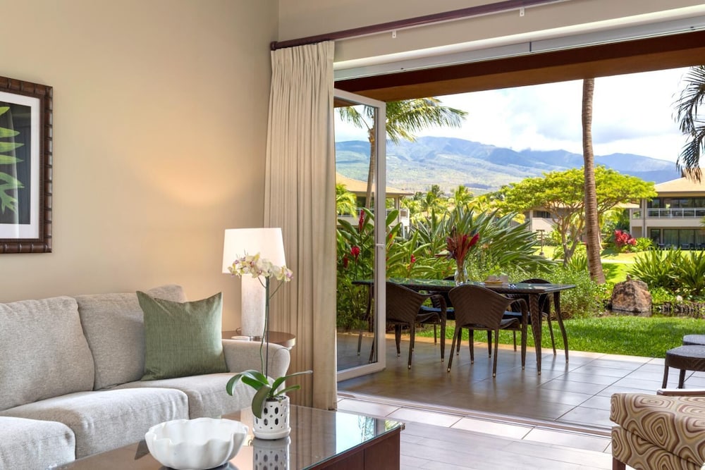 Honua Kai Konea 2 Free Rental Cars KBM Resorts Easy Pool Access 2 Units, 4 Bedrooms Ml-1955