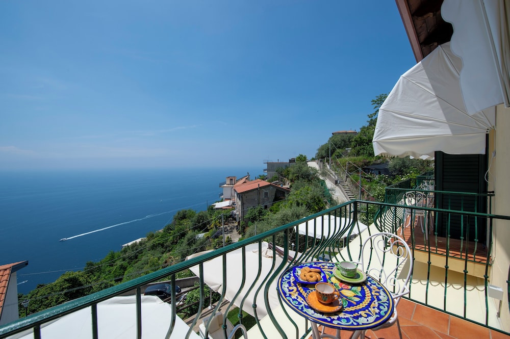 Solaria en Amalfi