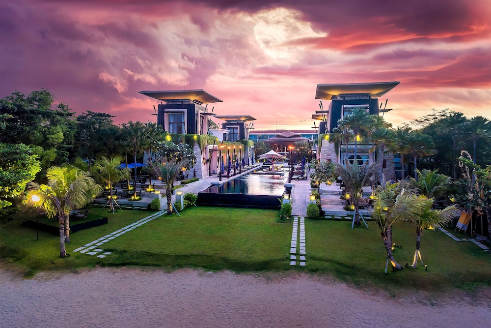 The Sakala Resort Bali