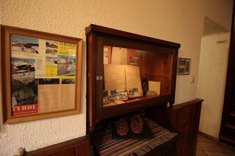 Gasthof Rose
