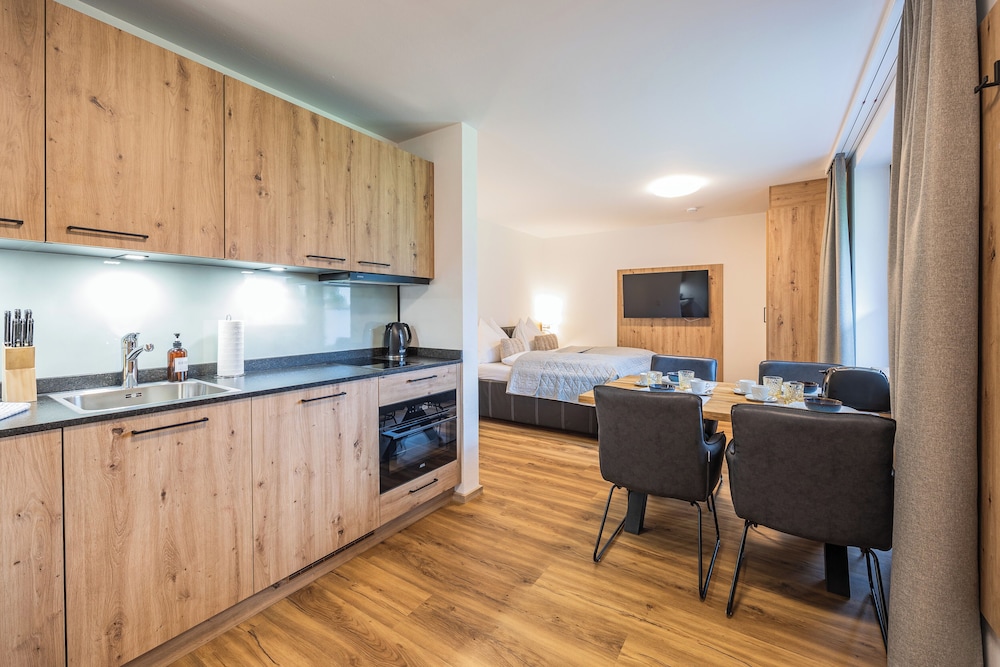 Appartements by Hofer
