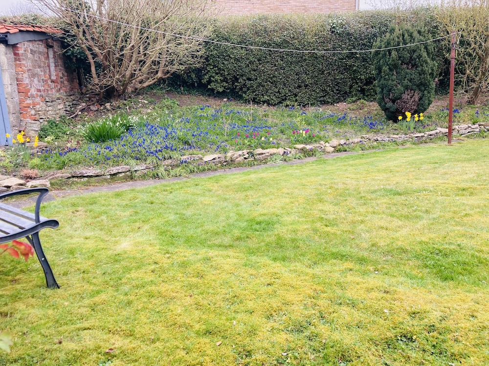 Capella Cottage, 2 Bedroom, Sleeps 4