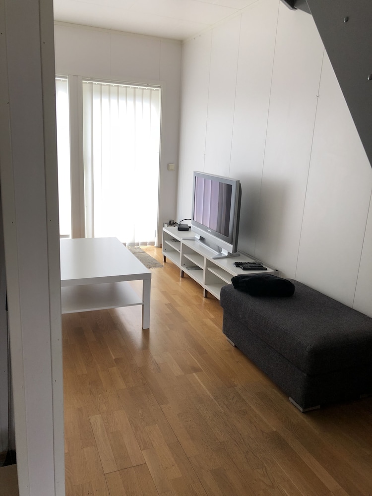 Gauk Apartments E39 view 5
