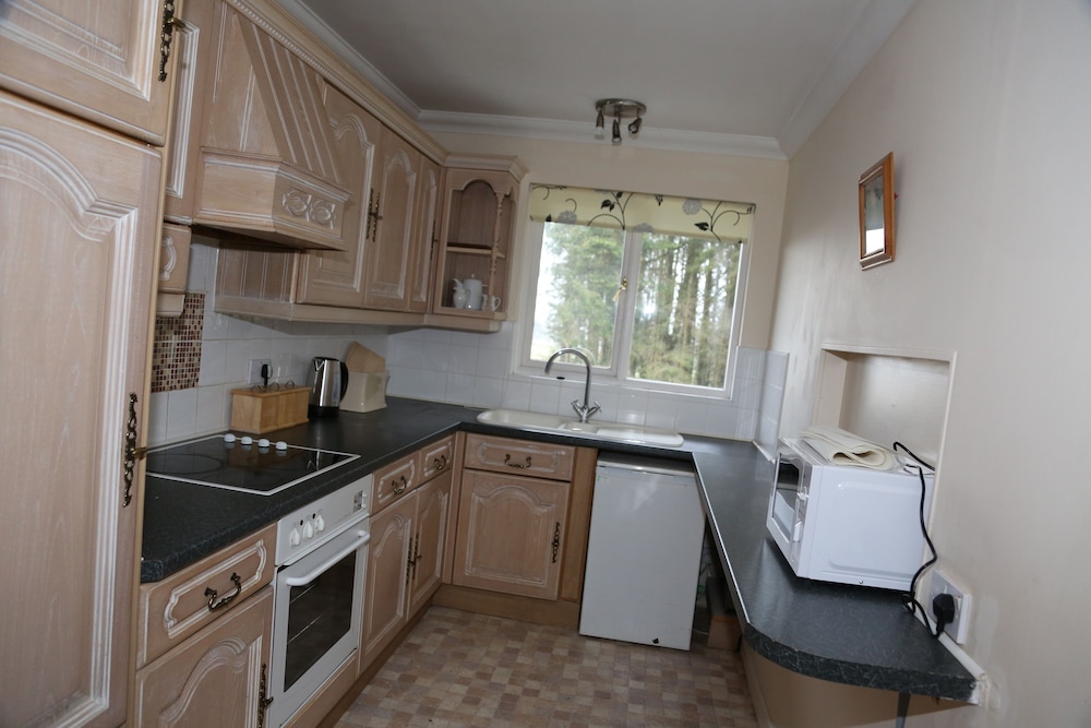 Colliford Lake Hotel & Holiday Site