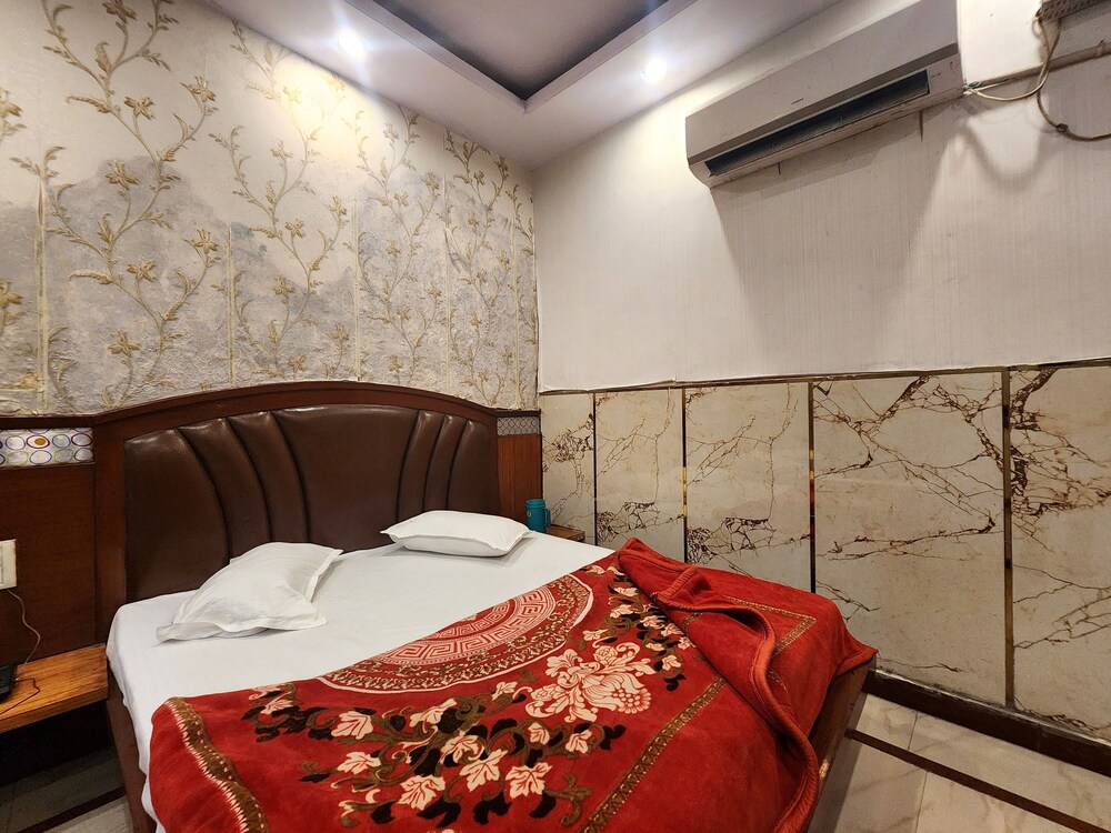 Hotel Step Inn Gold