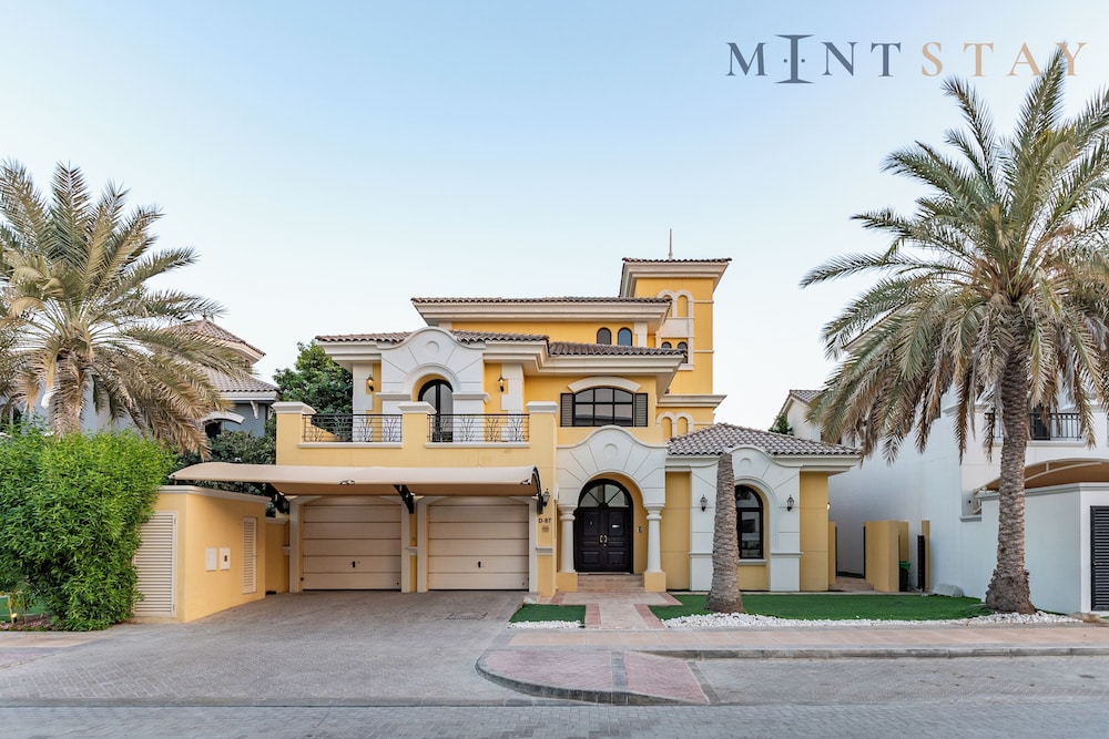 Signature Palm Villas - Mint Stay