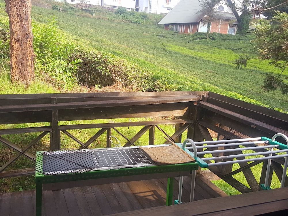 Argapuri Jungle Resort
